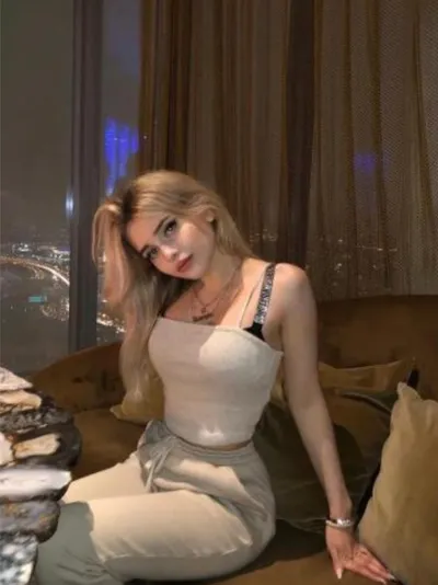 Проститутка Соня, Донецк